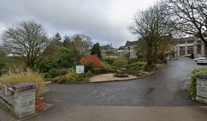 Ehpad Mont Le Roux, Maison de Retraite à Huelgoat