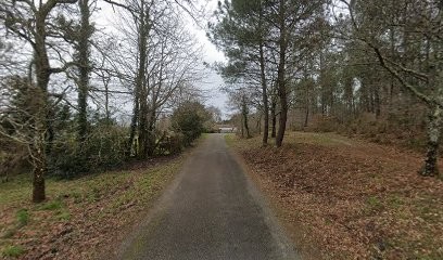 Loge Foyers Pers Agées, Maison de Retraite à Arengosse