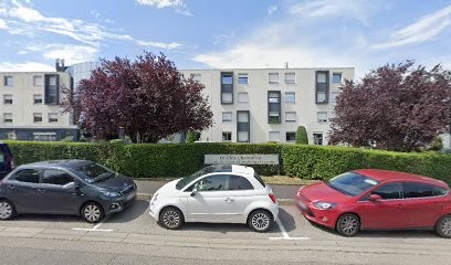 GB, Maison de Retraite à Saint-Priest-en-Jarez