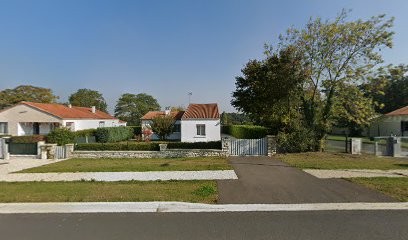 Le Moulin Du Val Du Bruant, Maison de Retraite à Saint-Porchaire