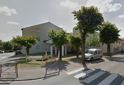 EHPAD Les Charmes (Groupe SOS Seniors), Maison de Retraite à Morhange