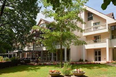 EHPAD Résidence Le Parc De Montfort, Maison de Retraite à Montfort-l'Amaury