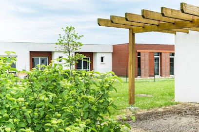 EHPAD Les Prés Fleuris, Maison de Retraite à Herbault