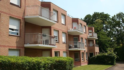 EHPAD ARPAVIE Juliette Victor, Maison de Retraite à Jouy-en-Josas