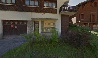 Maison De Retraite Marin Lamellet, Maison de Retraite à Flumet