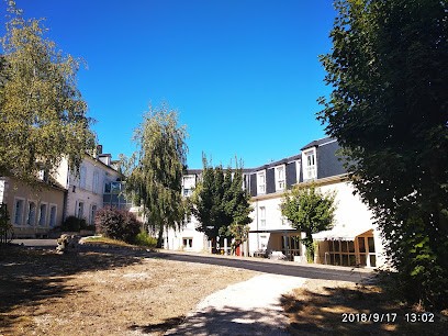 EHPAD de Courson-les-Carrières, Maison de Retraite à Courson-les-Carrières