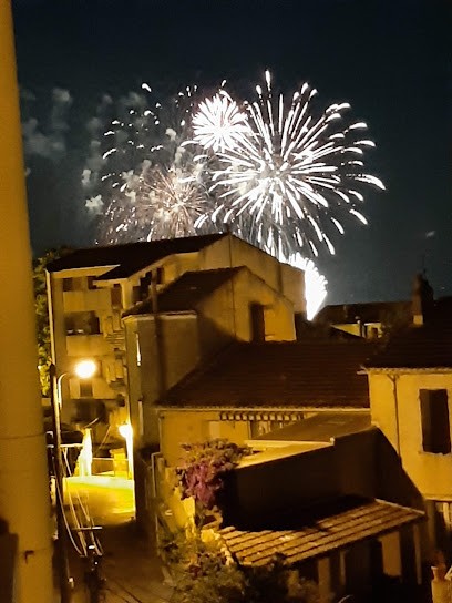 Résidence Wetzel, Maison de Retraite à Carqueiranne