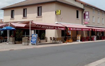 Le Panoramic, Maison de Retraite au Lac-d'Issarlès