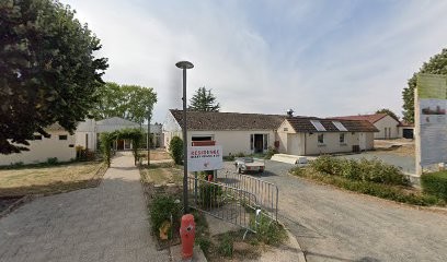 Résidence Berry Grand Sud, Maison de Retraite à Vesdun