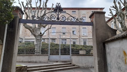 Le Relais, Maison de Retraite à Saint-Chamond
