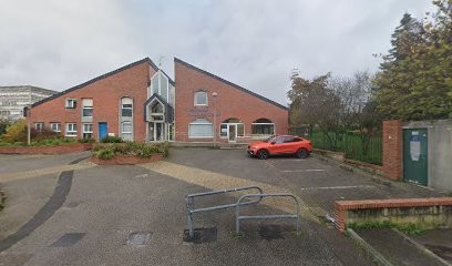 Résidence Personnes âgées Ambroise Croizat, Maison de Retraite à Saint-Étienne-du-Rouvray