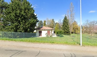 Horizon, Maison de Retraite à Saint-Genis-les-Ollières