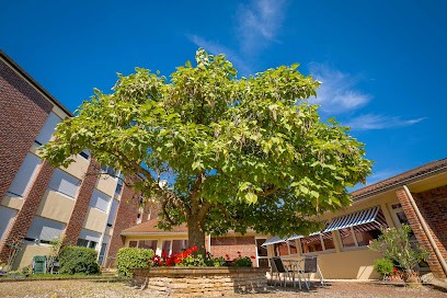 Résidence Les Myosotis, Maison de Retraite à Pouilly-en-Auxois