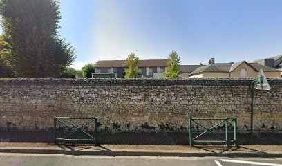 CCAS, Maison de Retraite à Parcé-sur-Sarthe