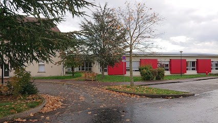 Maison de Retraite, Maison de Retraite à Saint-Nizier-sous-Charlieu