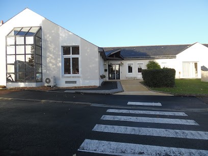 Résidence Autonomie Les Camélias, Maison de Retraite à Tuffalun