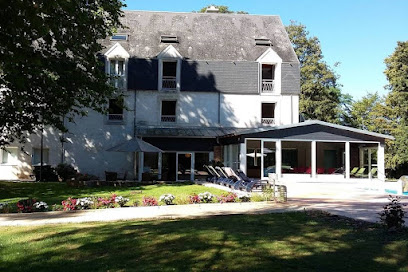 Résidence Senior L'orangerie À Nantilly, Maison De Retraite à Nantilly