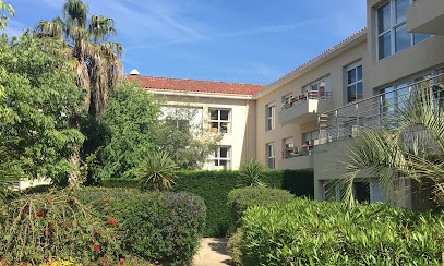 The Rose De Noel Noel, Maison de Retraite à Six-Fours-les-Plages