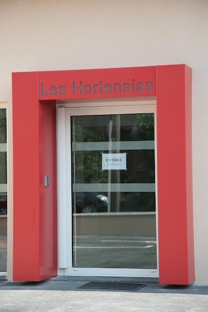 Maison De Retraite Les Hortensias, Maison de Retraite à Flines-lès-Mortagne