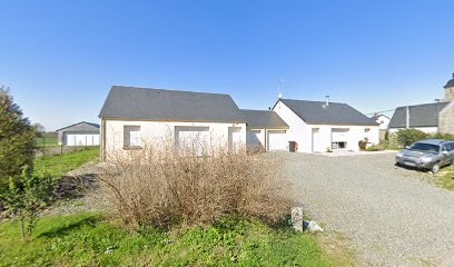 Maison De Retraite Des Dunes, Maison de Retraite à Quettreville-sur-Sienne