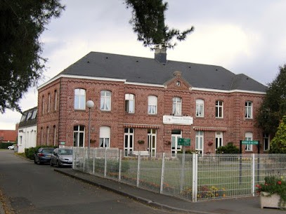 Maison De Retraite Du Val D'Yser, Maison de Retraite à Esquelbecq