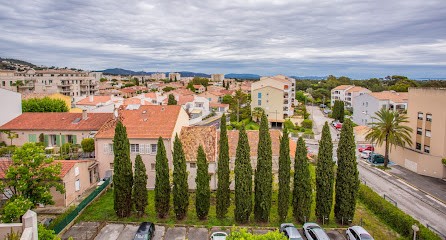 Les Cardinales, Maison de Retraite à Hyères
