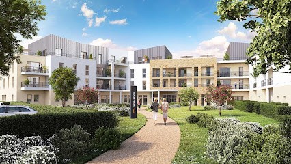 Résidence Services Seniors DOMITYS - Les Galopins, Maison de Retraite à Trélissac