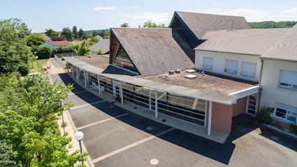 EHPAD La Pierre Meulière, Maison de Retraite à Vouneuil-sur-Vienne