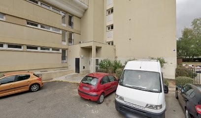 EHPAD ARPAVIE Le Parc Fleuri, Maison de Retraite à Gonesse