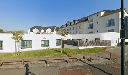 Résidence Les 3 Moulins, Maison de Retraite à Riaillé