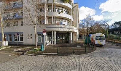 EHPAD - Résidence La Chamade, Maison de Retraite à Nanterre