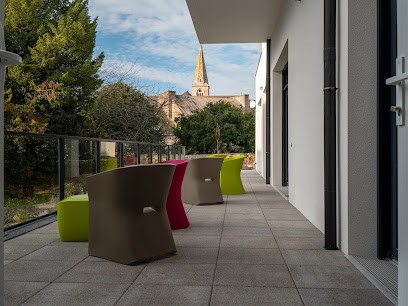 Résidence Seniors Espace Et Vie La Roche Bernard, Maison de Retraite à La Roche-Bernard