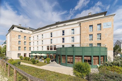 Ehpad Korian Parc De L'Abbaye, Maison de Retraite à Saint-Cyr-l'École