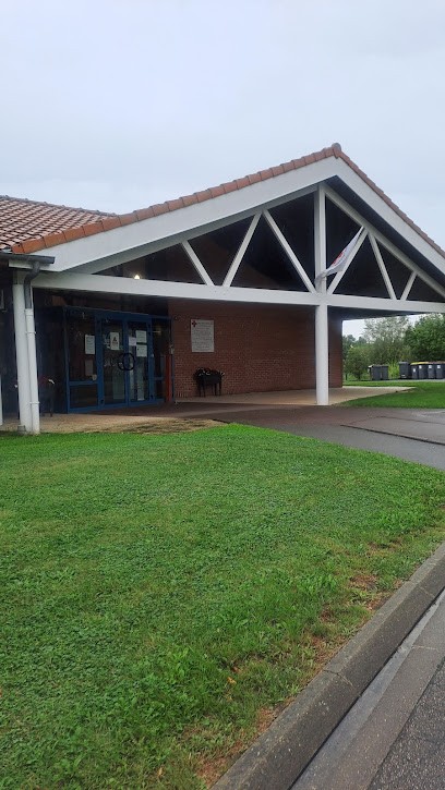 EHPAD Résidence Des Weppes Croix-Rouge Française, Maison de Retraite à Fournes-en-Weppes