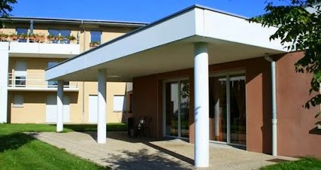 Résidence Bien-Être Sainte-Marguerite, Maison de Retraite à Sainte-Marguerite