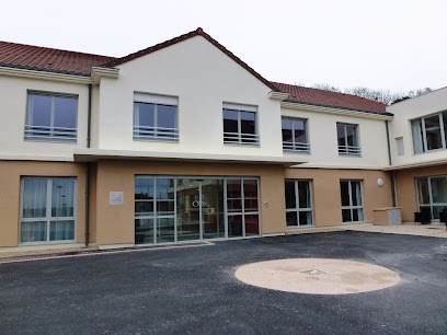 Résidence La Demoiselle - Emeis, Maison de Retraite à Vouziers