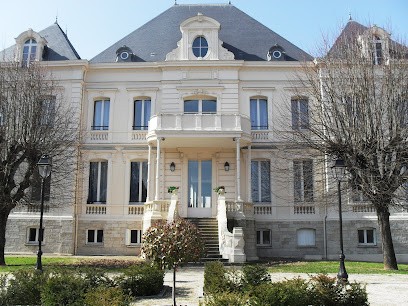 Maison De Retraite Of ORPEA Noues, Maison de Retraite à Barbey