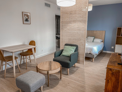 Résidence Séniors Domani - Saintes, Maison De Retraite à Saintes