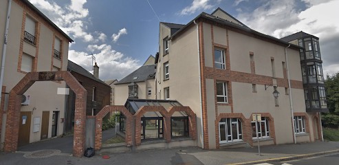 Résidence autonomie Les Archers, Maison de Retraite à L'Aigle