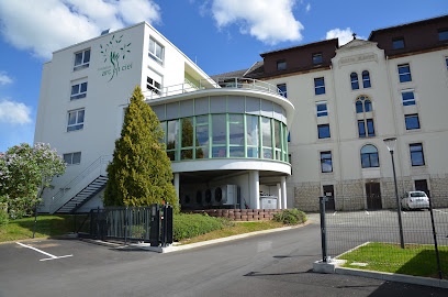 Résidence Services Le Tulipier, Maison De Retraite à Beaucourt