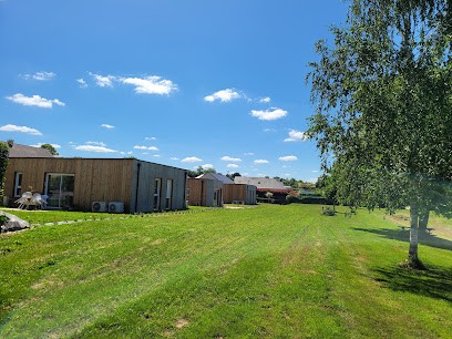 Résidence Séniors Béguinage Marie-Blanche, Maison de Retraite à Méral