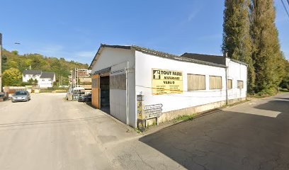 Ctre Com Action Sociale de Longuyon, Maison de Retraite à Longuyon