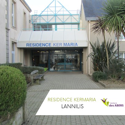 EHPAD Des Abers Lannilis, Maison de Retraite à Lannilis