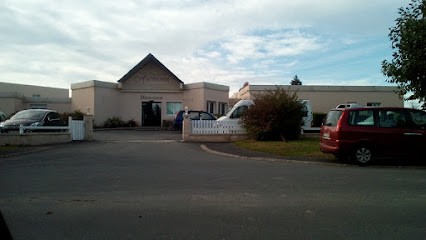 Residence HARMONIE, Maison de Retraite au Molay-Littry