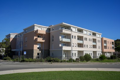 AQUARELIA Résidence Services Seniors, Maison de Retraite à Montélimar
