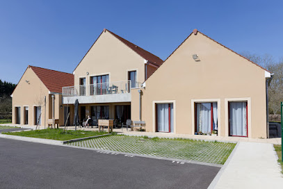 Maison Partagée Ages & Vie De Bruyeres Et Montberault, Maison De Retraite à Bruyères-et-Montbérault