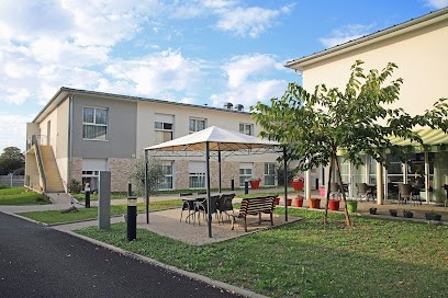 EHPAD Résidence De Beurre, Maison de Retraite à Villeneuve-sur-Lot