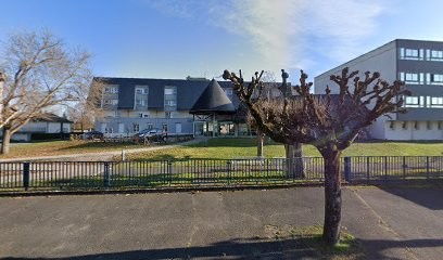 EHPAD Le Rayon De Soleil, Maison de Retraite à Mehun-sur-Yèvre