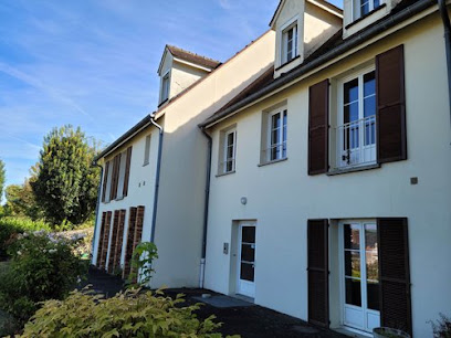Maison Marguerite (Colocation Seniors), Maison De Retraite à Nogent-le-Rotrou