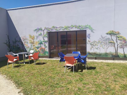 EHPAD Coallia Résidence La Garenne, Maison de Retraite à La Grande-Paroisse